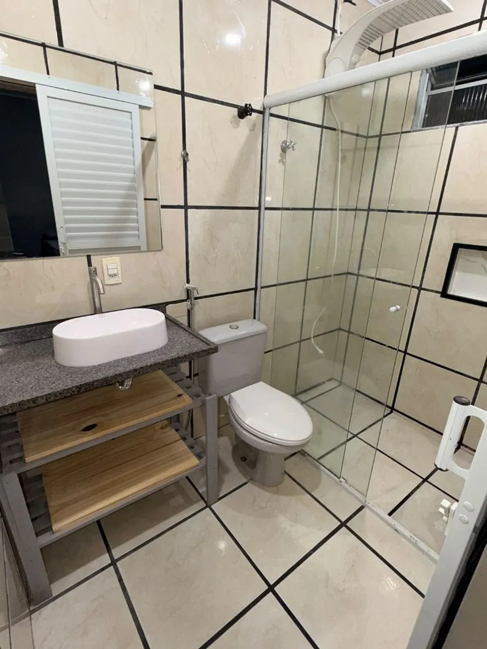 Furnished one-bedroom apartment, 40 m² — photo 6