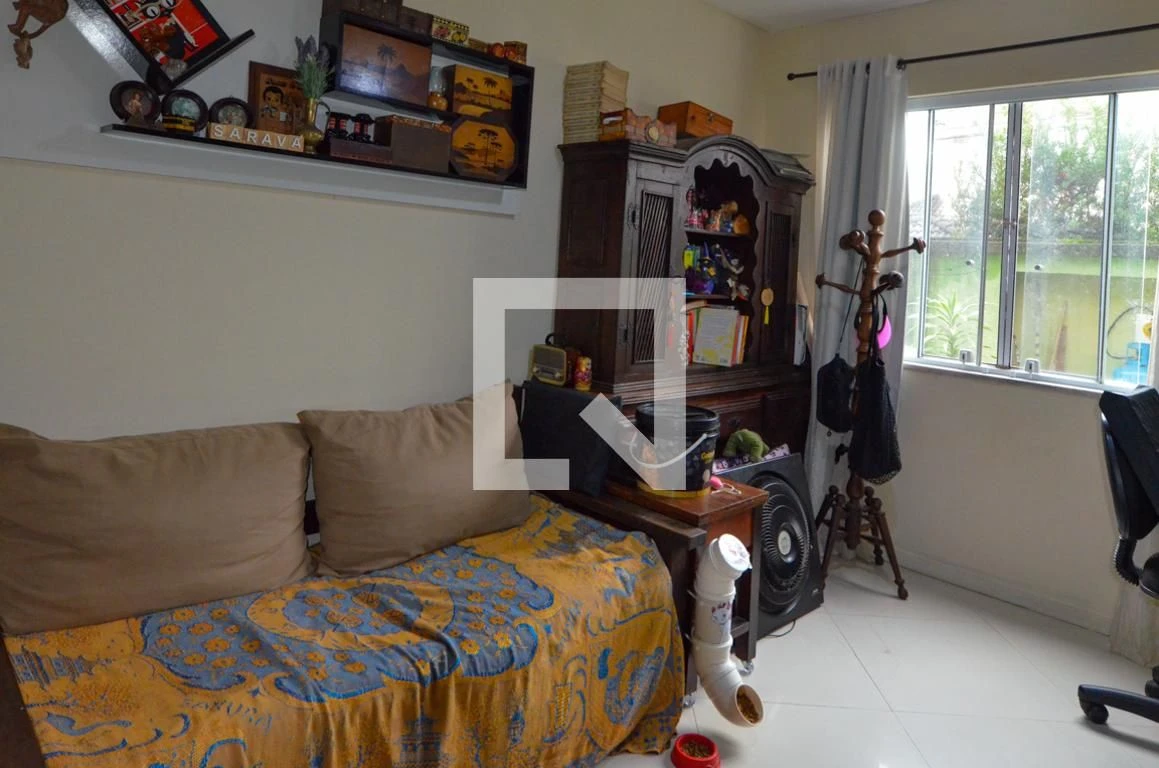 Casa com 4 quartos e jardim privativo — photo 18