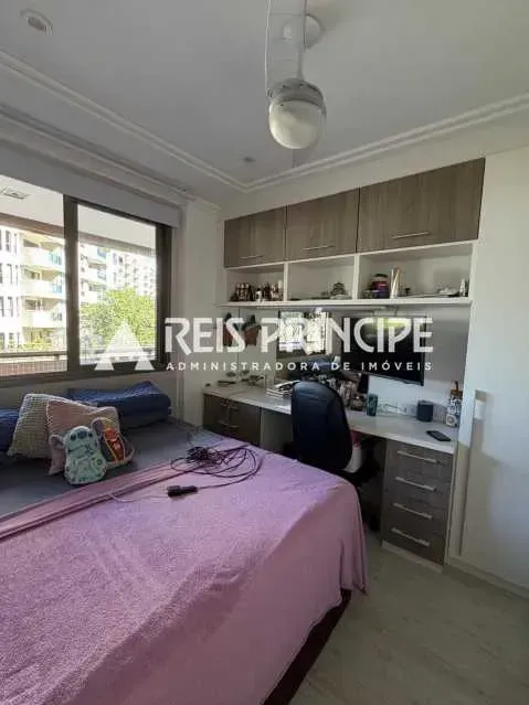 Furnished apartment with 3 bedrooms, 4 bathrooms, 2 parking — photo 3