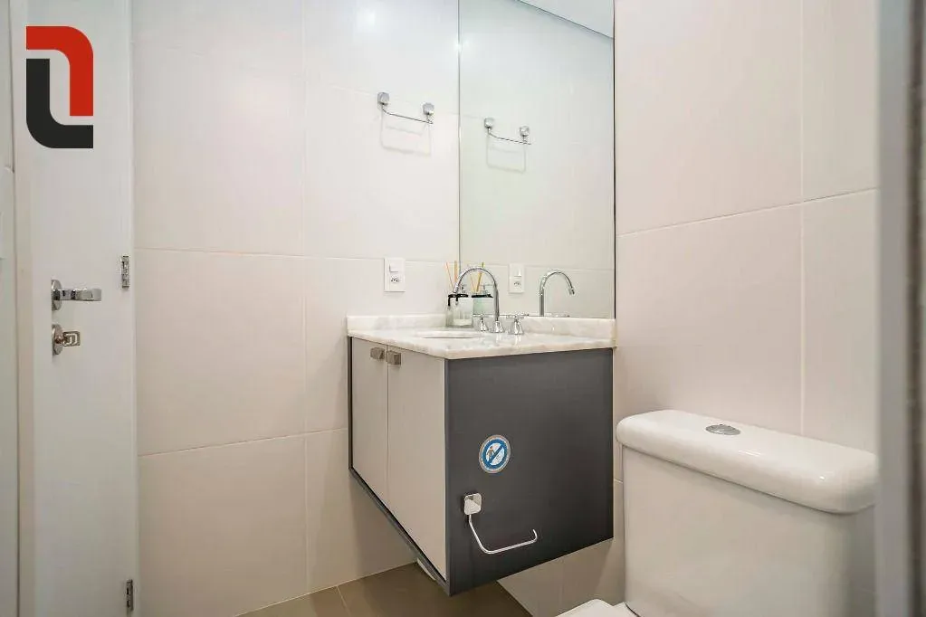 31 m² studio with an equipped kitchenette — photo 16