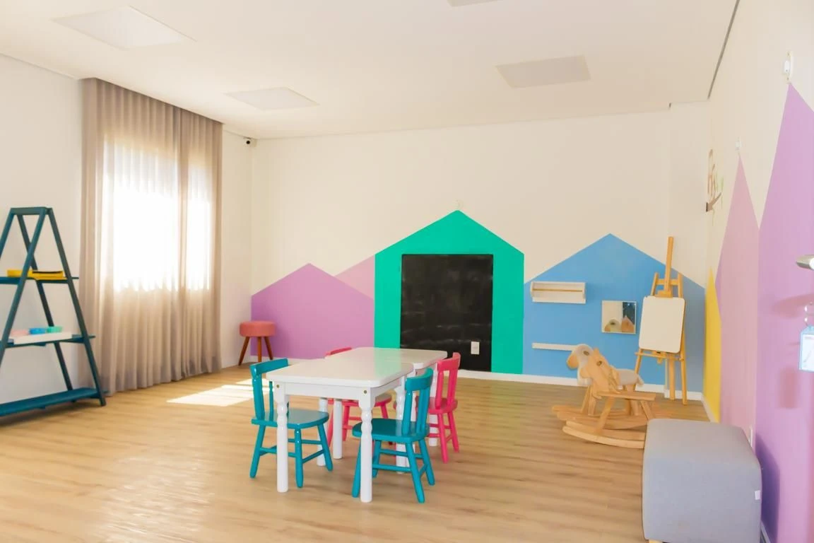 Furnished apartment with 2 bedrooms and no parking — photo 48