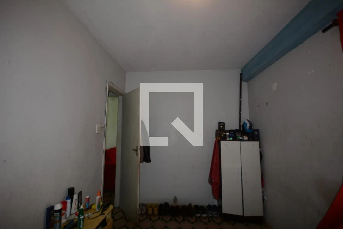 Apartamento mobiliado com 2 quartos e cozinha separada — photo 23
