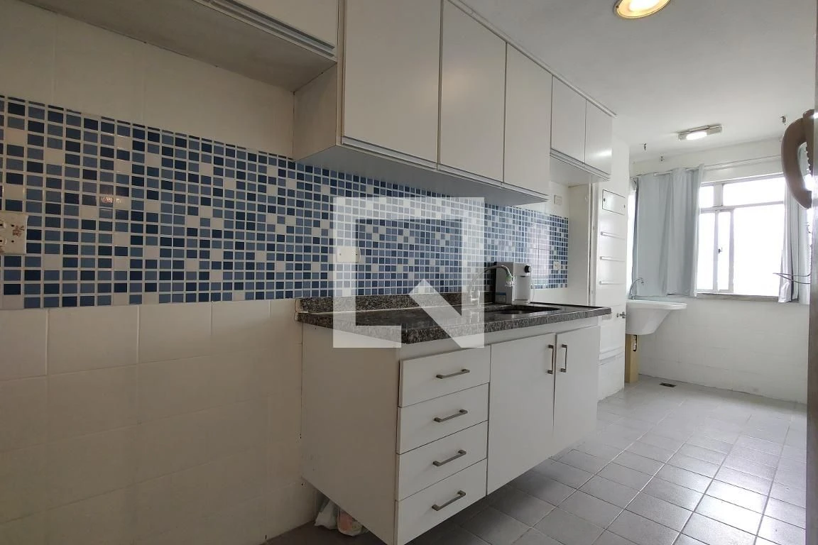 Панорамні вікна та 2 спальні: квартира 73 м² — photo 35