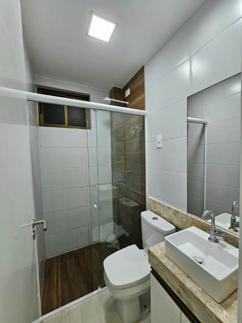 Apartamento de 53 m² e 2 quartos, Jardim Oceania — photo 4