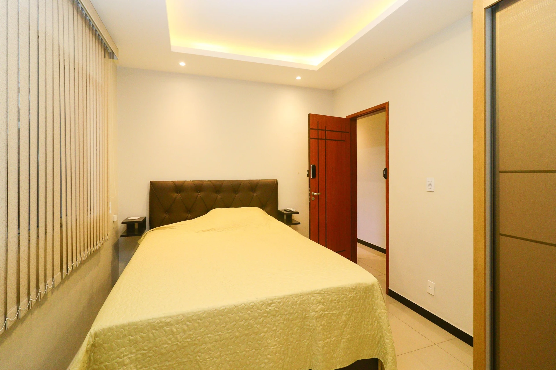 Apartamento com espaço de home office, Padre Miguel — photo 3
