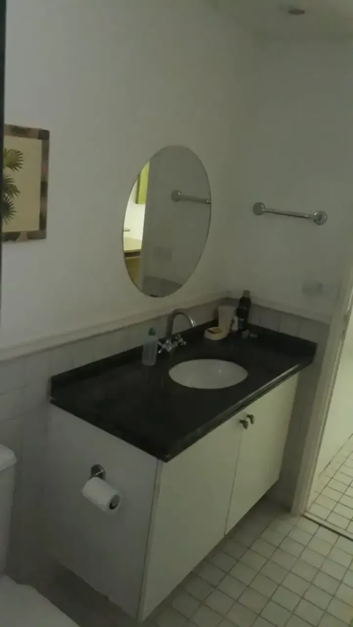 Apartamento mobiliado de 1 quarto com 1 vaga e varanda — photo 12