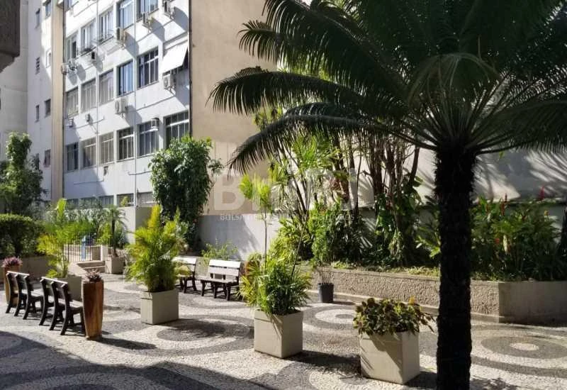 2 quartos e espaço de home office: apartamento de 60 m² — photo 2