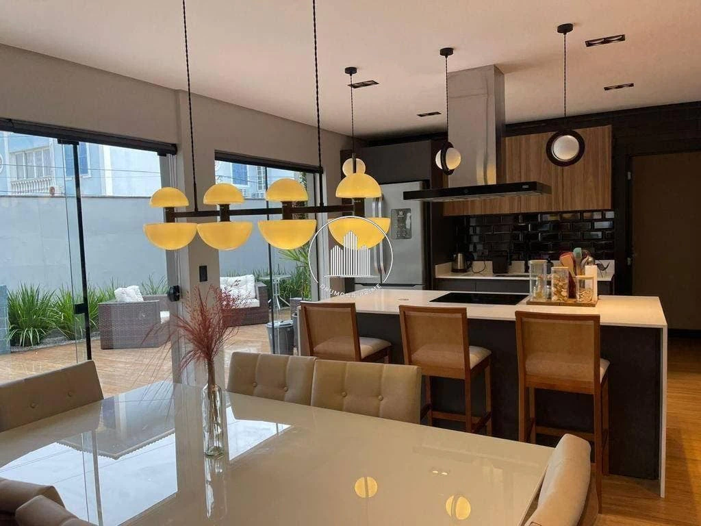 3 quartos e piscina privativa: casa de 200 m² — photo 2