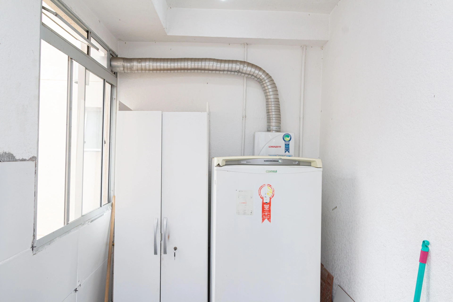 Apartamento para aluguel com 2 quartos e 1 vaga — photo 73