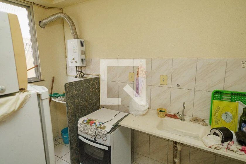 Невмебльована квартира з 2 кімнатами на 65 м² — photo 5