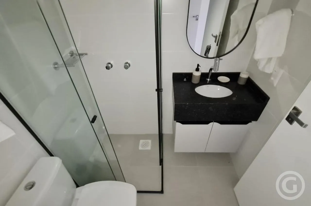 Apartamento amueblado con 2 suites y 113 m² — photo 12