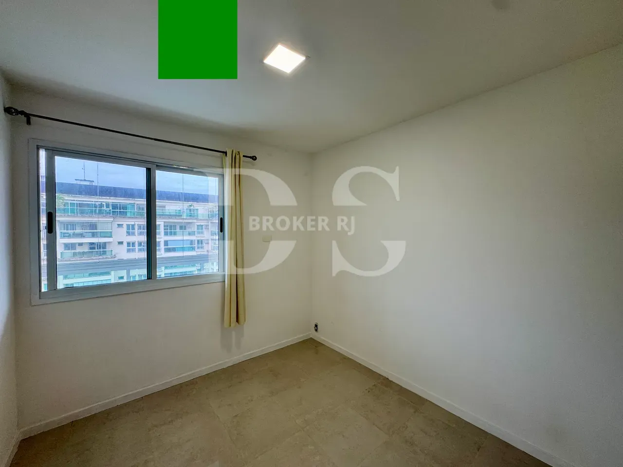 3 quartos e janelas do piso ao teto: apartamento de 203 m² — photo 2
