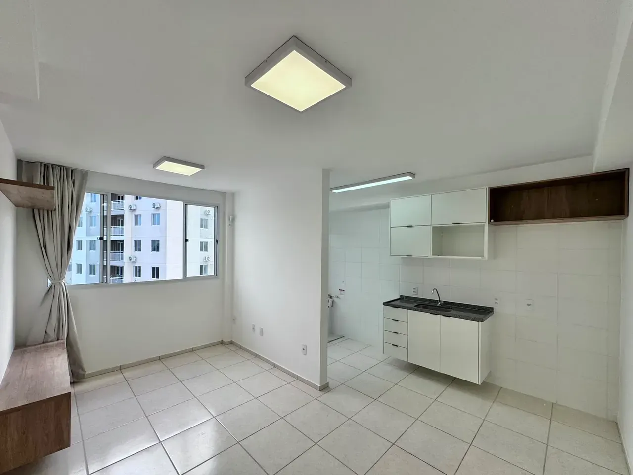 50 m² apartment with 2 bedrooms and mountain views — photo 7