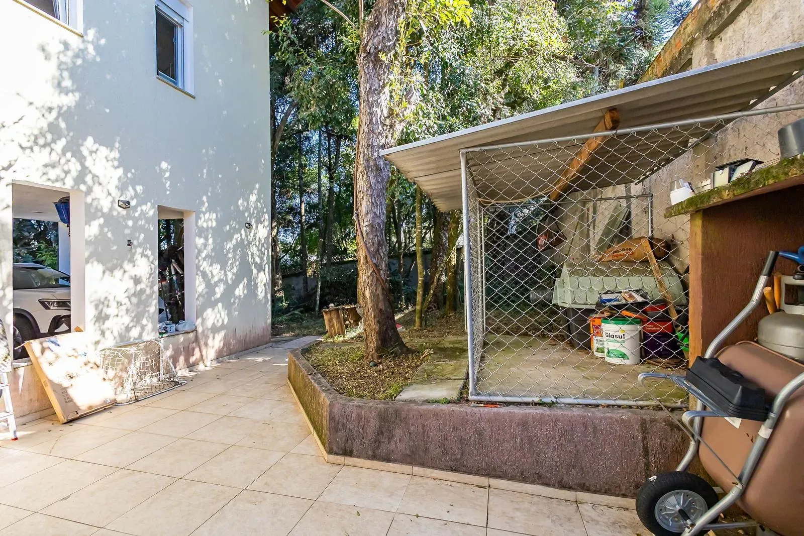 Casa mobiliada com 3 quartos e 4 banheiros — photo 36