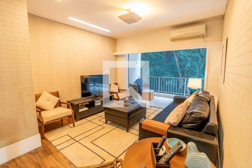 125 m² apartment with 4 bedrooms and two parking spaces — photo 9