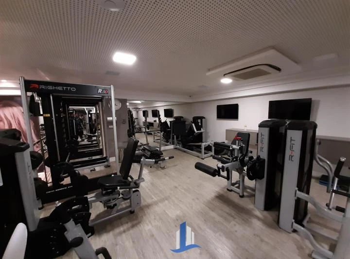 Apartamento de 53 m² com 2 quartos e vaga fixa coberta — photo 6