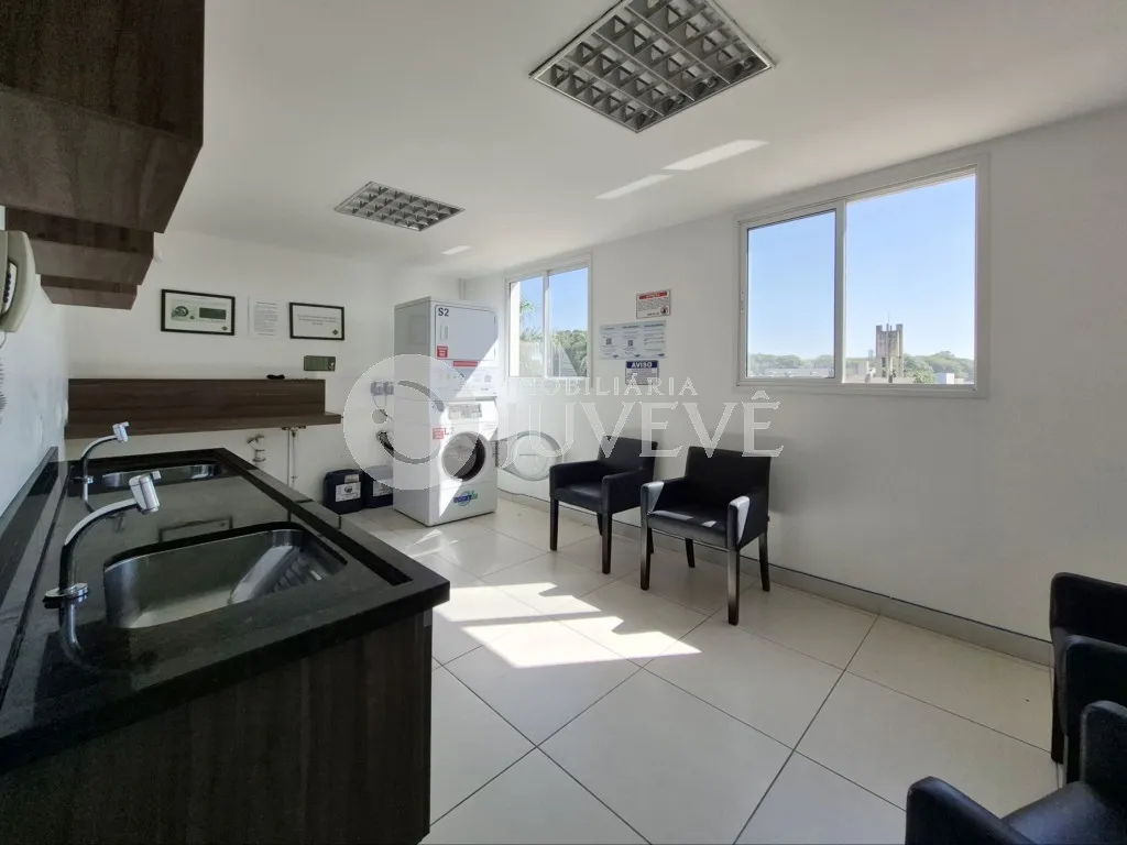 Студия 29 м² без парковки с встроенными шкафами — photo 21