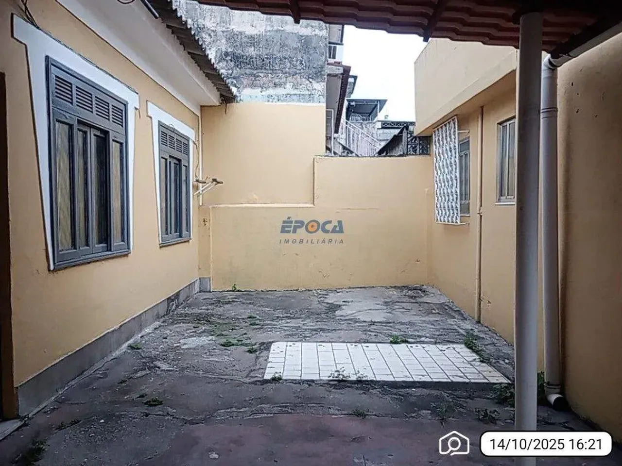 House with 1 bedroom, 1 bathroom and service area — photo 4