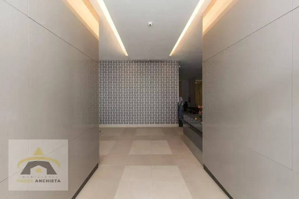 Estudio amueblado de 48 m² en el 15º piso con balcón — photo 128