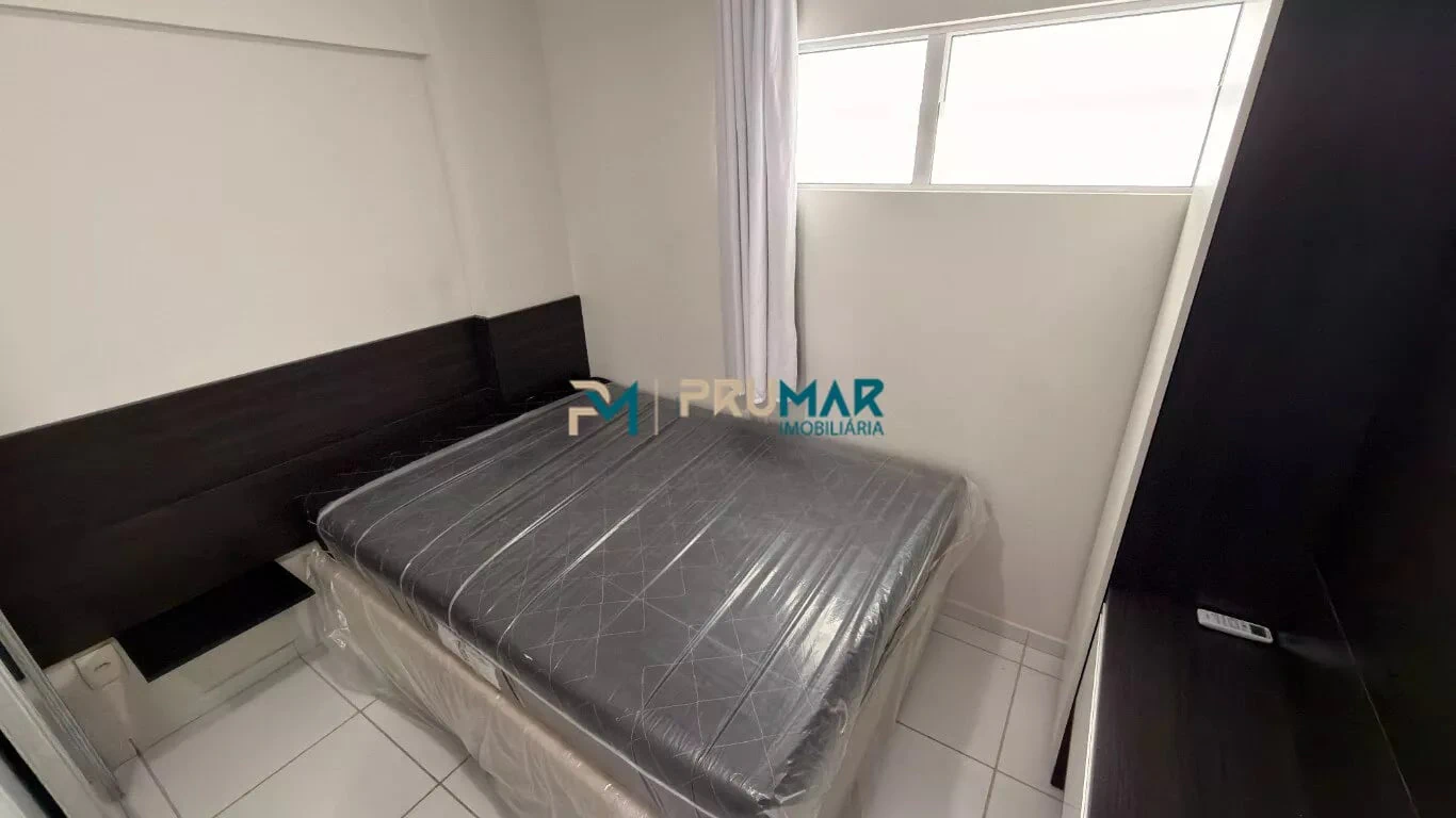 Apartamento mobiliado, 120 m², com piscina privativa — photo 8