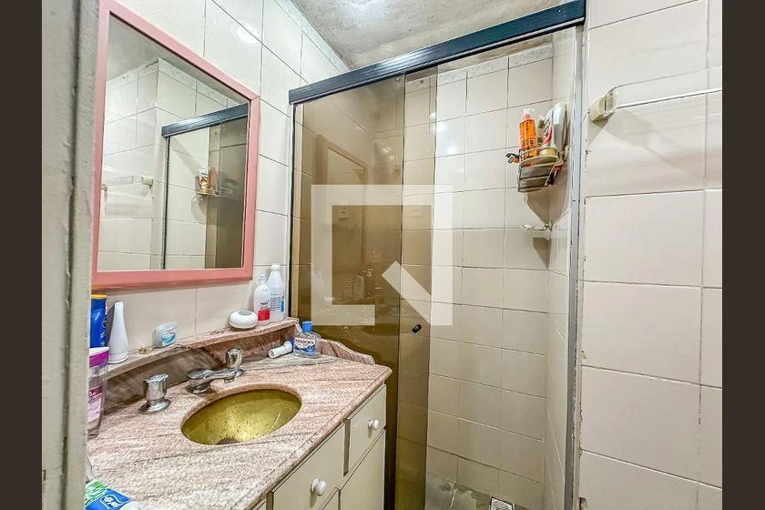 2-bedroom apartment with 120 m² and 1 parking space — photo 25