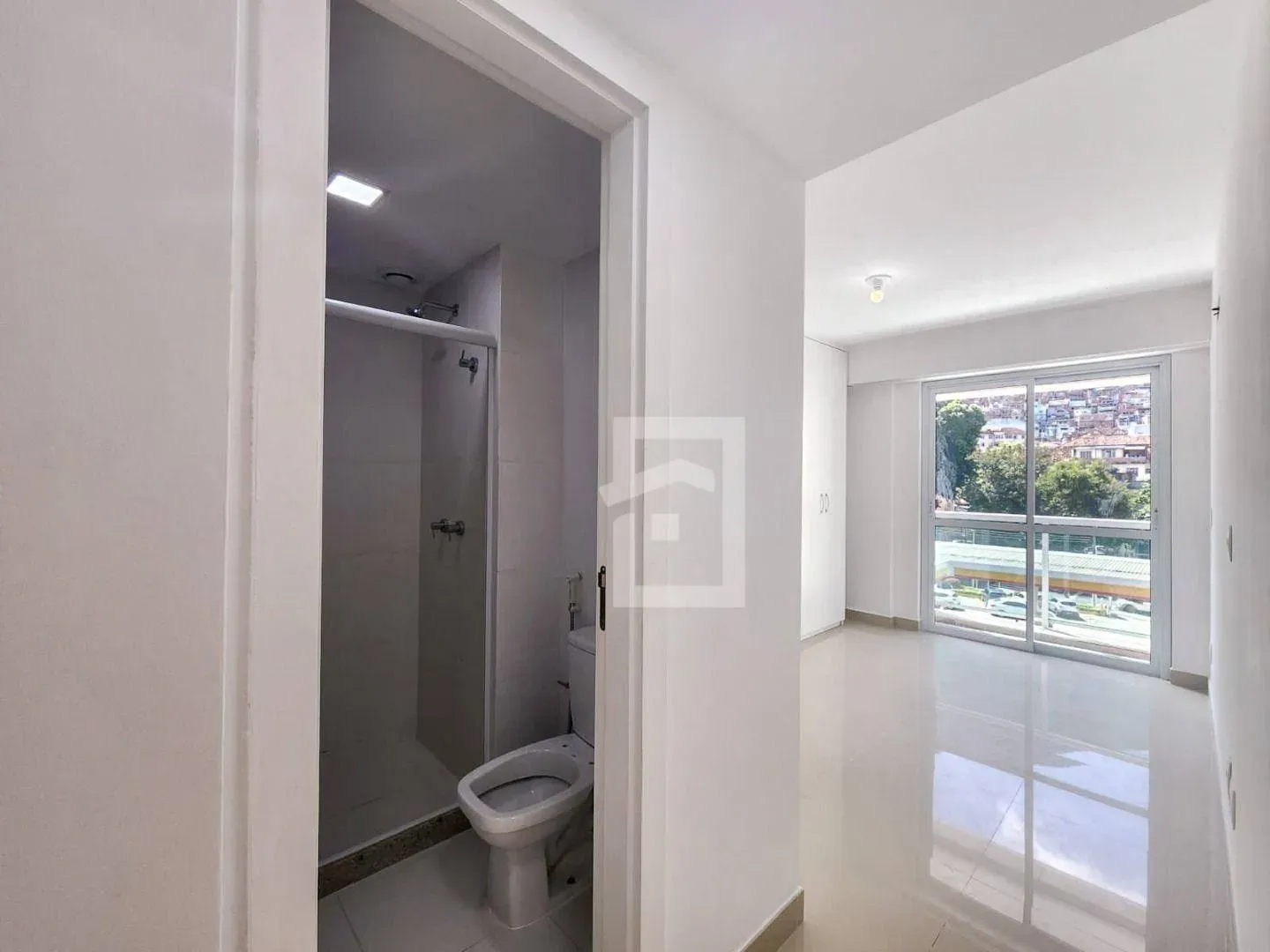 3-bedroom apartment with 97 m² and 2 parking spaces — photo 25