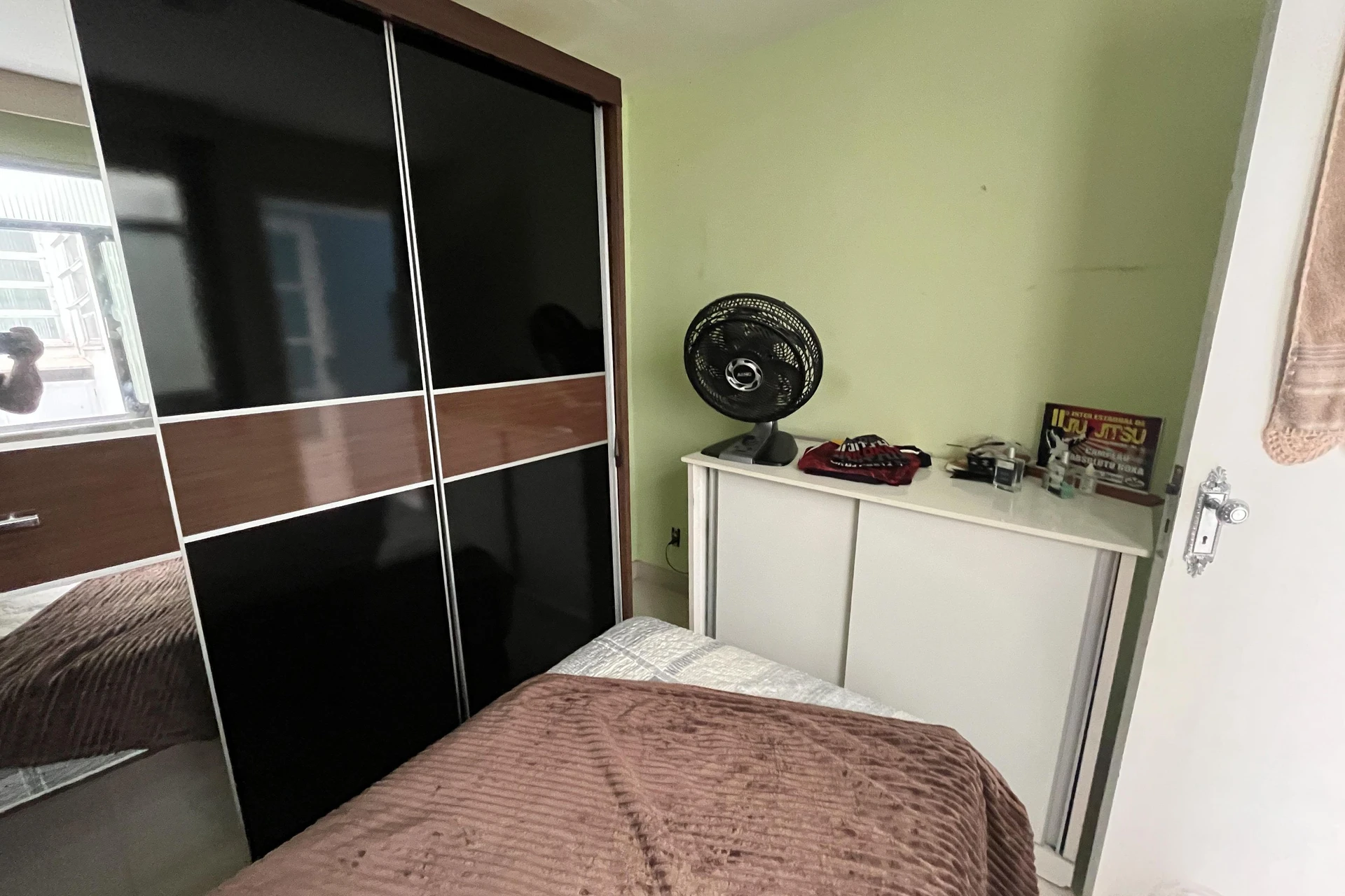 Casa mobiliada com 3 quartos e jardim privativo — photo 44