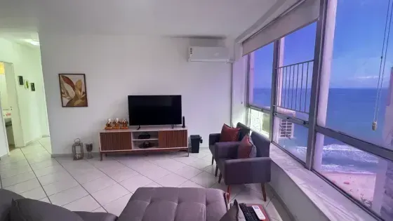 Apartamento mobiliado com 2 quartos e 3 banheiros — photo 10