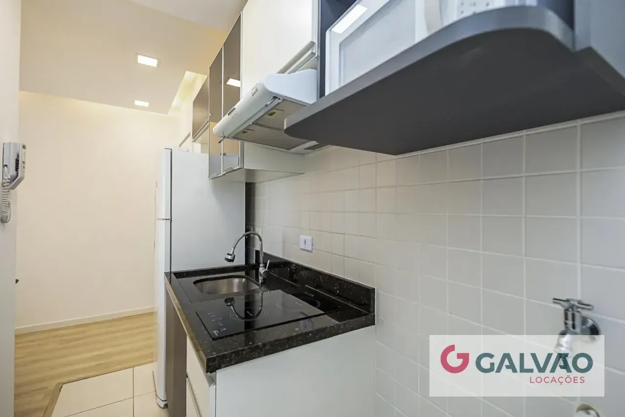 Furnished 69.20 m² apartment with 1 bedroom — photo 9