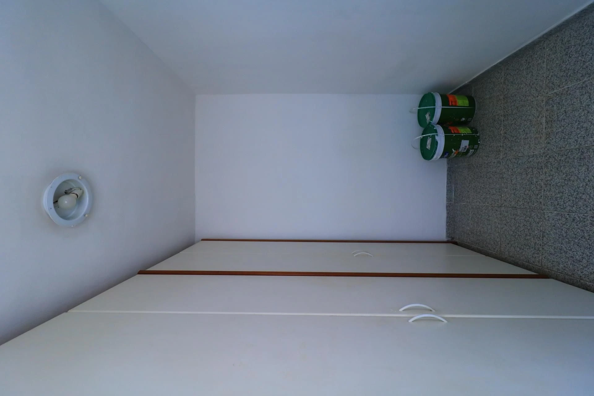 Apartamento sin amueblar de 2 dormitorios con balcón — photo 30