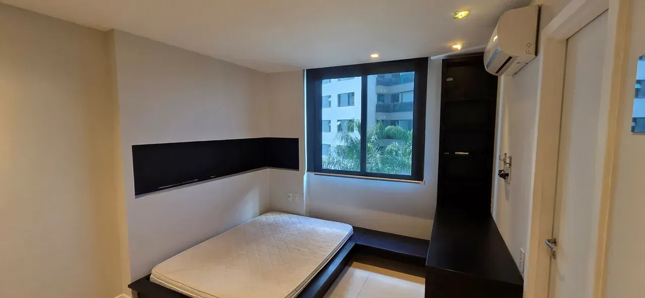 Apartamento de 4 suítes com 234 m² e 3 vagas no 4º andar — photo 32