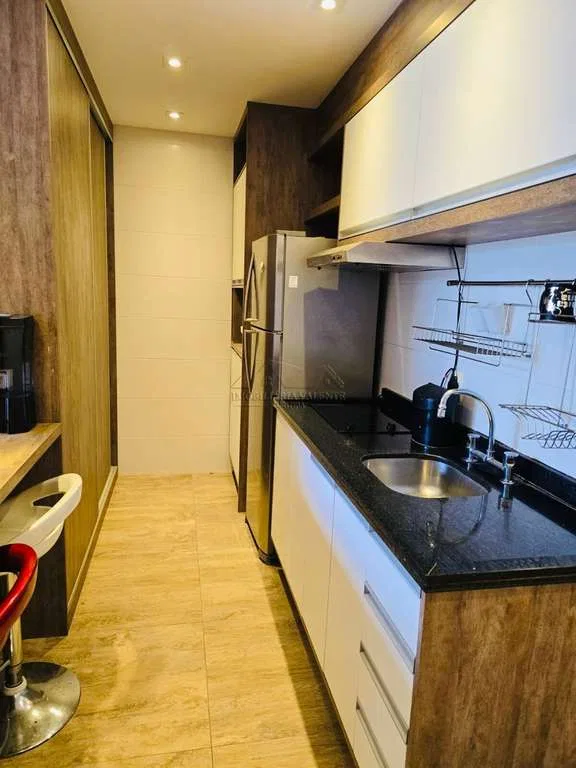 Furnished studio in a building with a sauna — photo 2