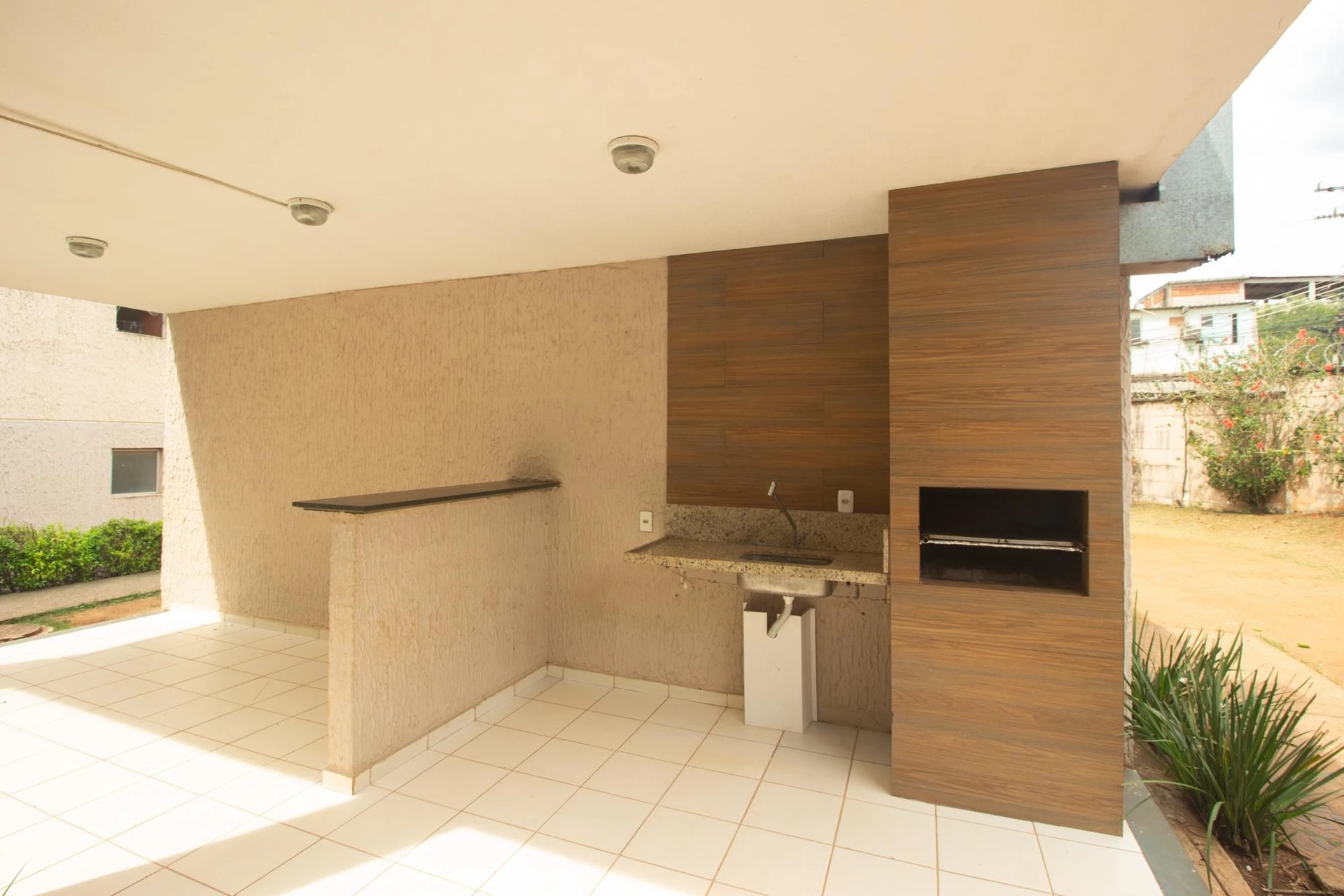 2-bedroom apartment, 46 m² — photo 37
