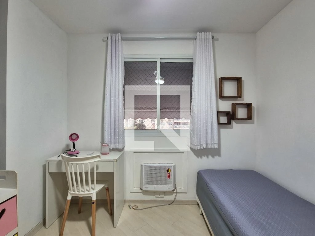 Apartamento mobiliado com 3 quartos e suíte — photo 9