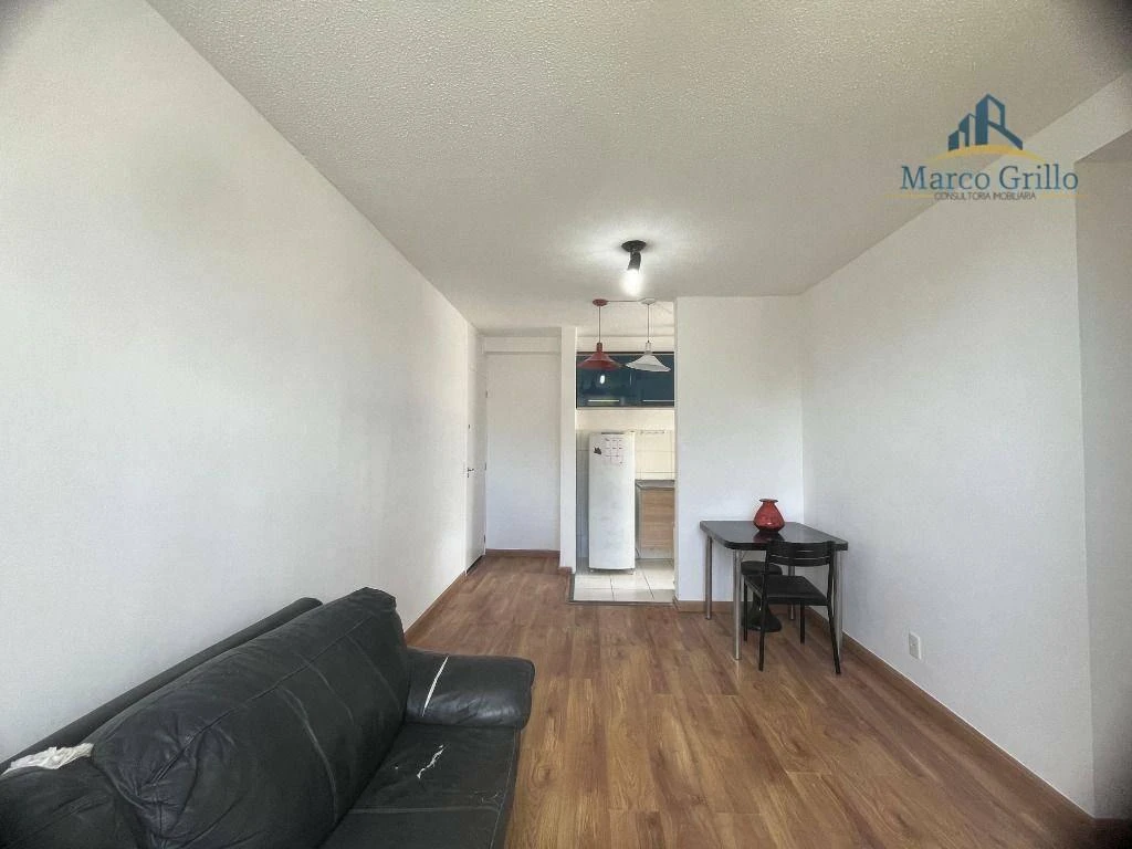 Furnished 3-bedroom apartment with 54 m² — photo 11