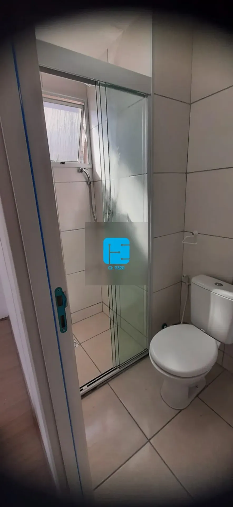 Деревянный пол или ламинат и 2 спальни: квартира 51 м² — photo 15