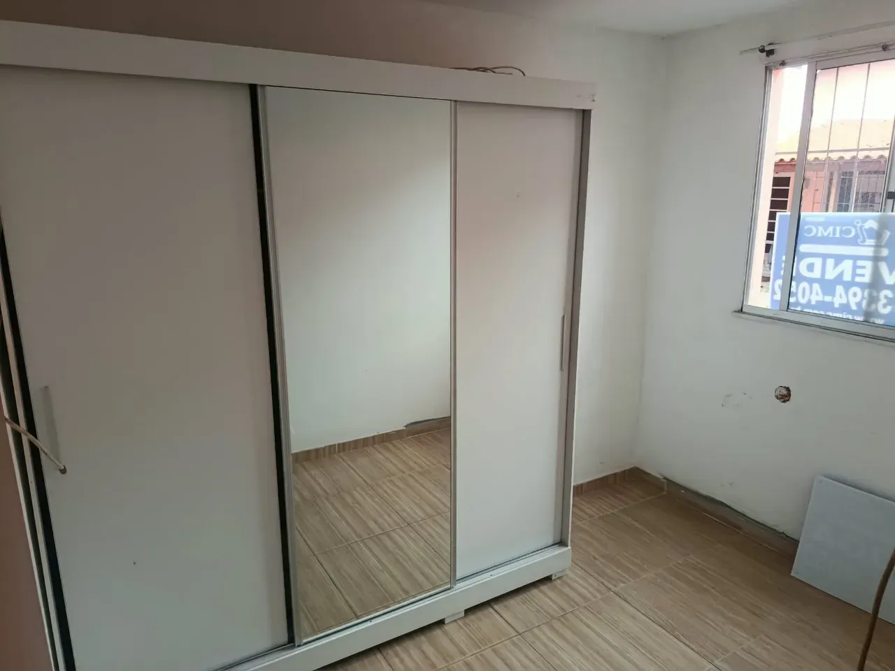 Apartamento de 44 m² e 2 quartos, Santa Cruz — photo 6
