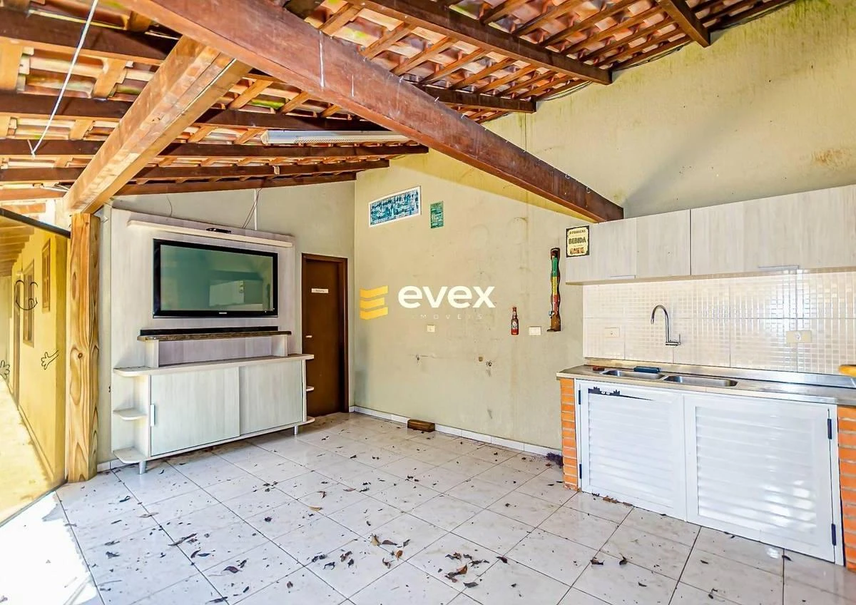 3 quartos e varanda gourmet: casa de 220 m² — photo 29