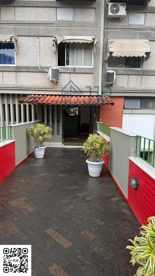 3-bedroom apartment, 1 with its own bathroom, 75 m² — photo 12