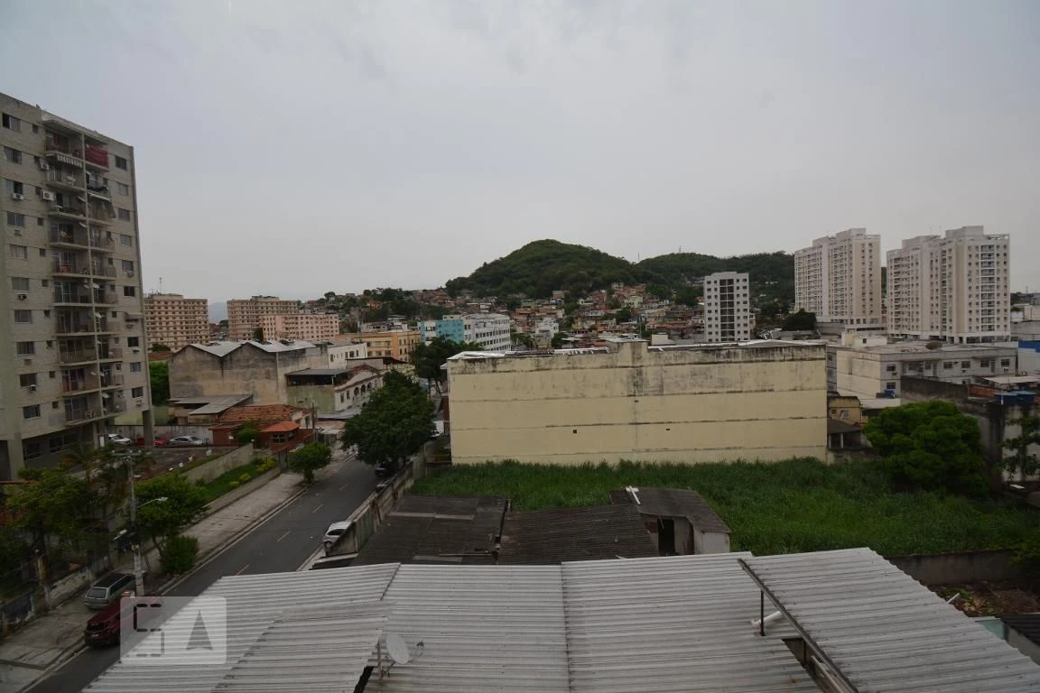 Apartamento com vista para as montanhas, Vaz Lobo — photo 3