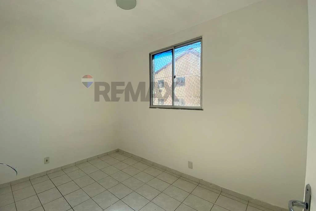 2-bedroom apartment on the 4th floor with 45 m² — photo 3