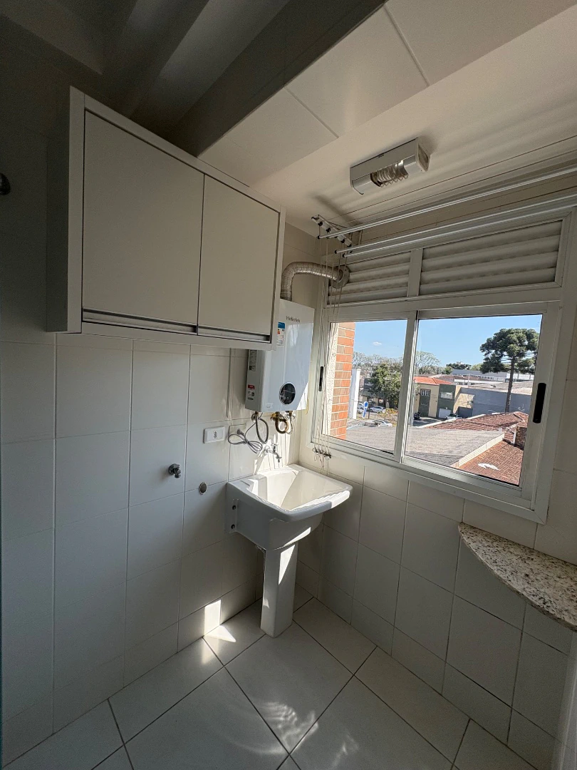 Apartamento de 2 quartos em condomínio com academia — photo 8