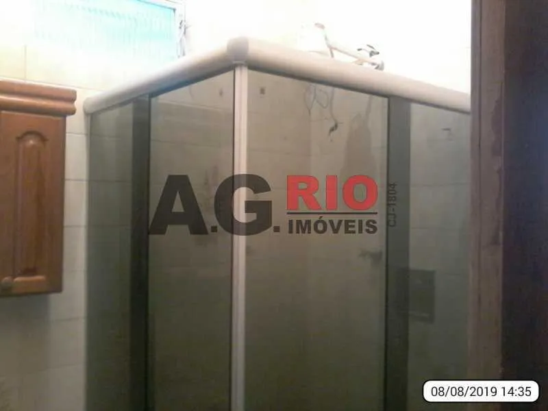 One-bedroom, 50 m² house in Rio de Janeiro — photo 9