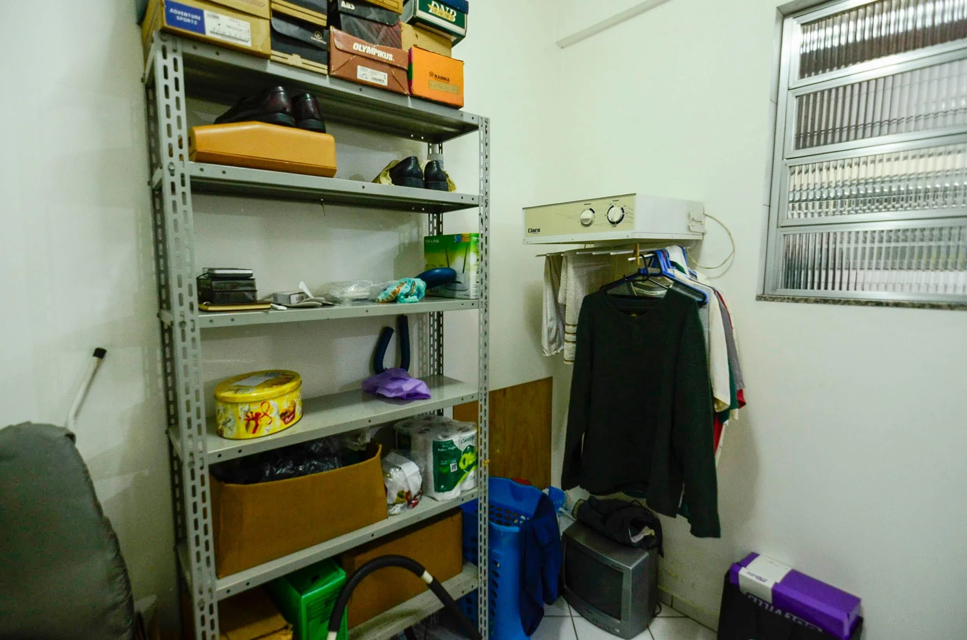 Furnished 2-bedroom apartment with a gas stove — photo 35