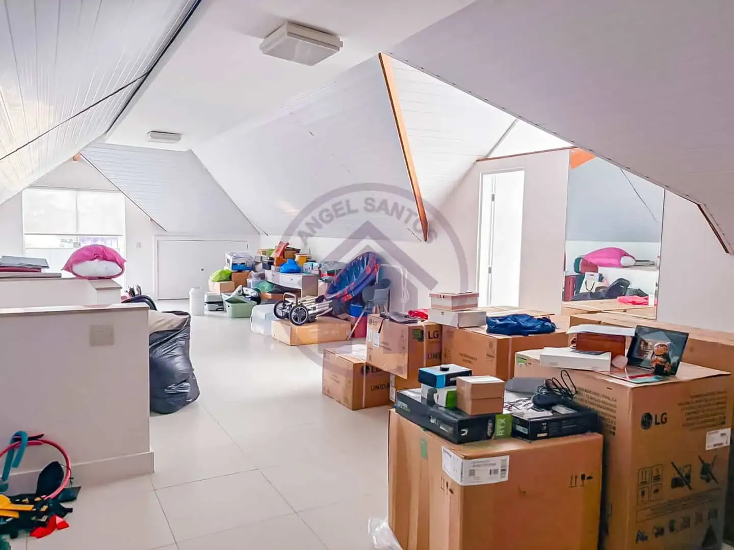 Casa com varanda envidraçada, Recreio dos Bandeirantes — photo 24