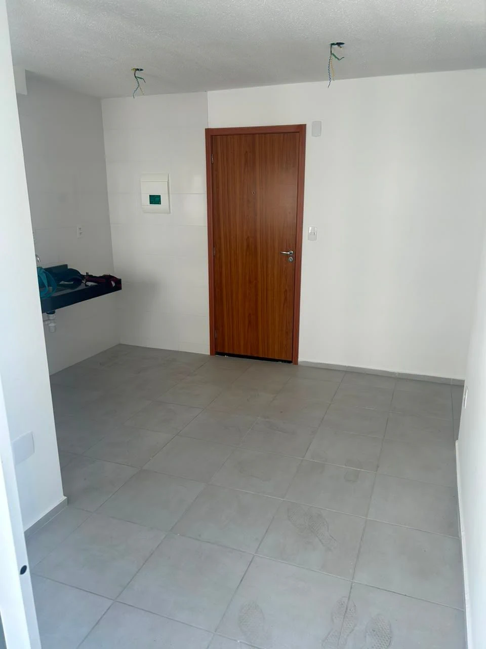 Apartamento de 2 quartos com piscina privativa — photo 15