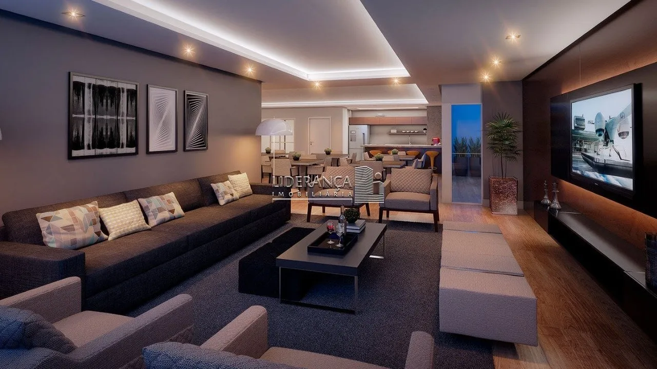 Mountain view in a 2-bedroom apartment, 79 m² — photo 30