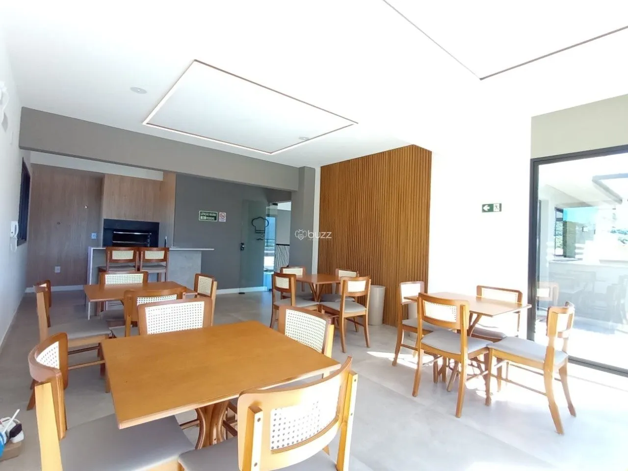 100 m² apartment with 2 bedrooms, 1 en-suite — photo 12