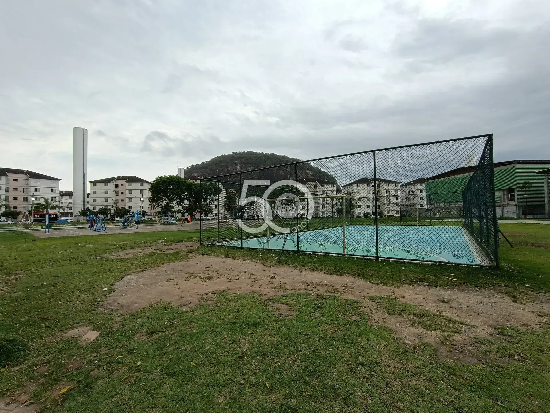 2-bedroom, 44 m² apartment in Rio de Janeiro — photo 26