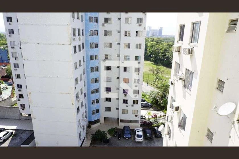 Apartamento de 3 quartos com 6 vagas e piso de cerâmica — photo 4